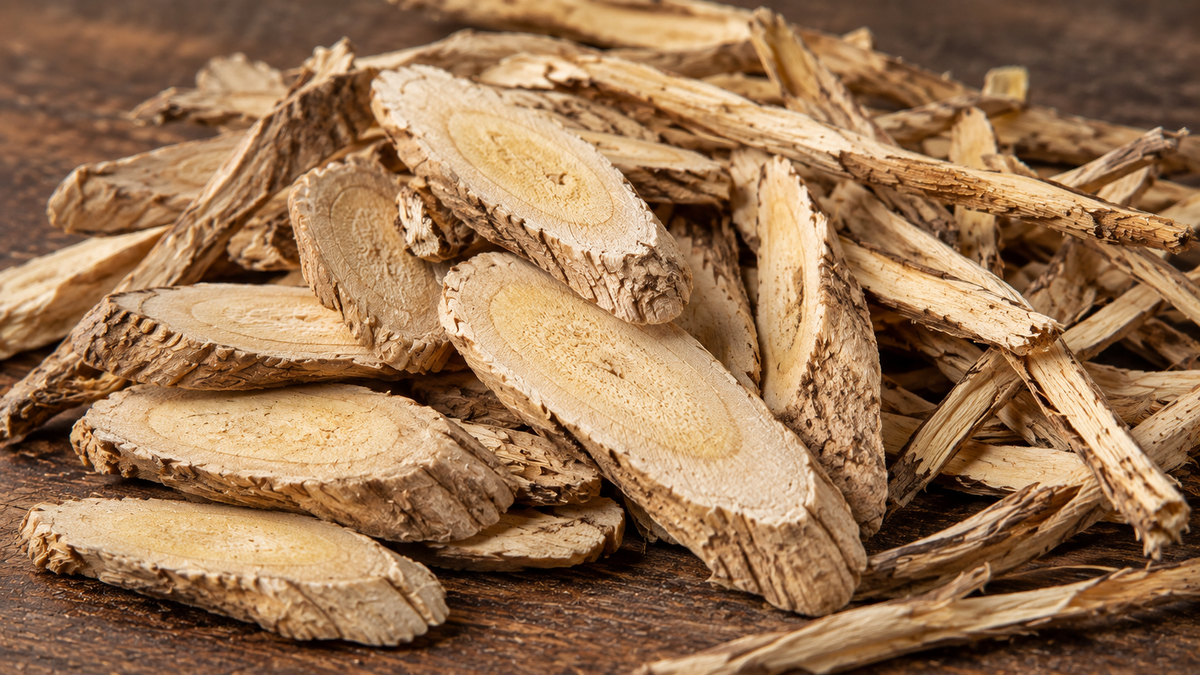 Astragalus Root