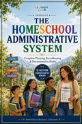 The Homeschool Administration System
