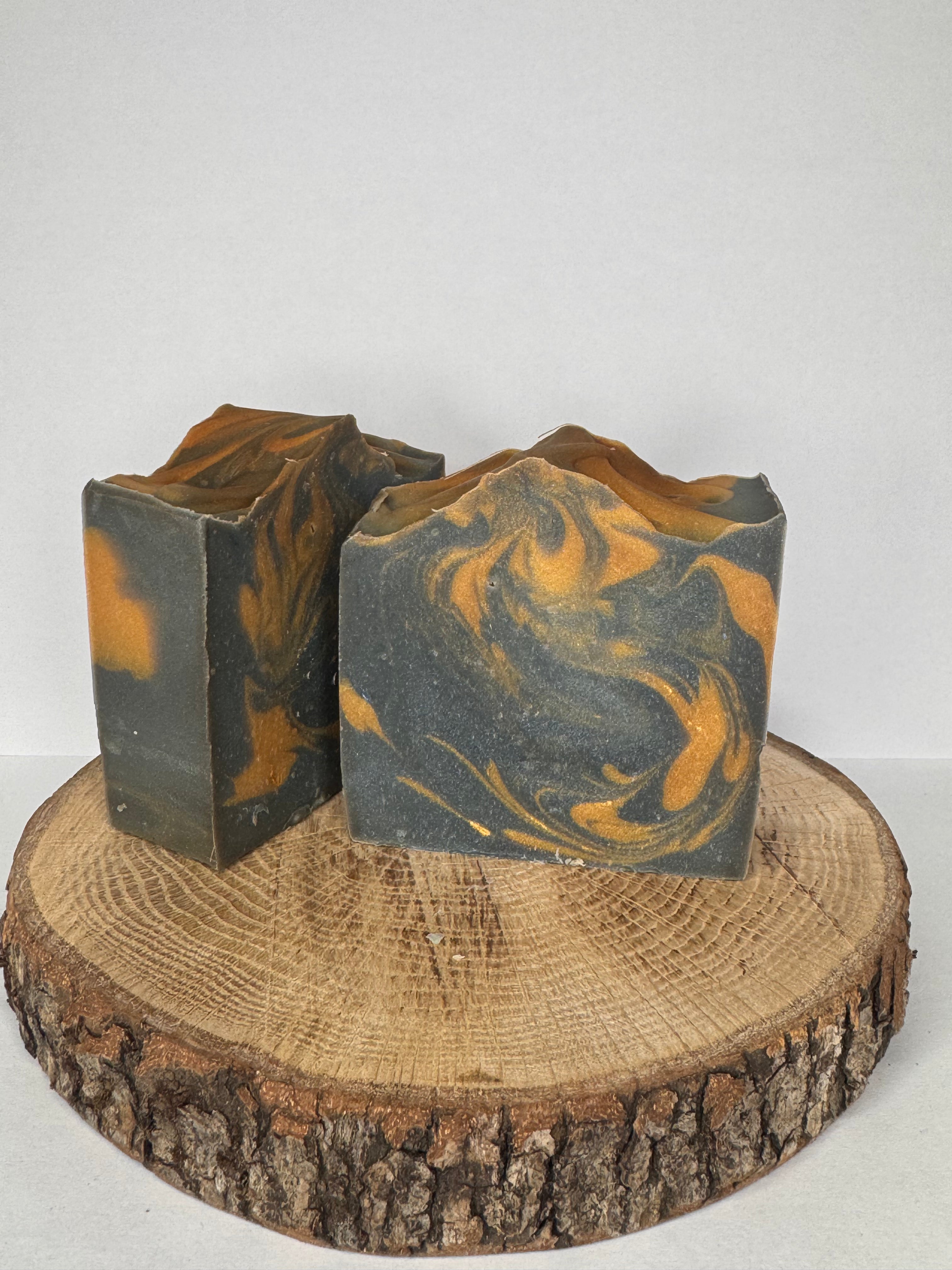 The Art of Soap Making