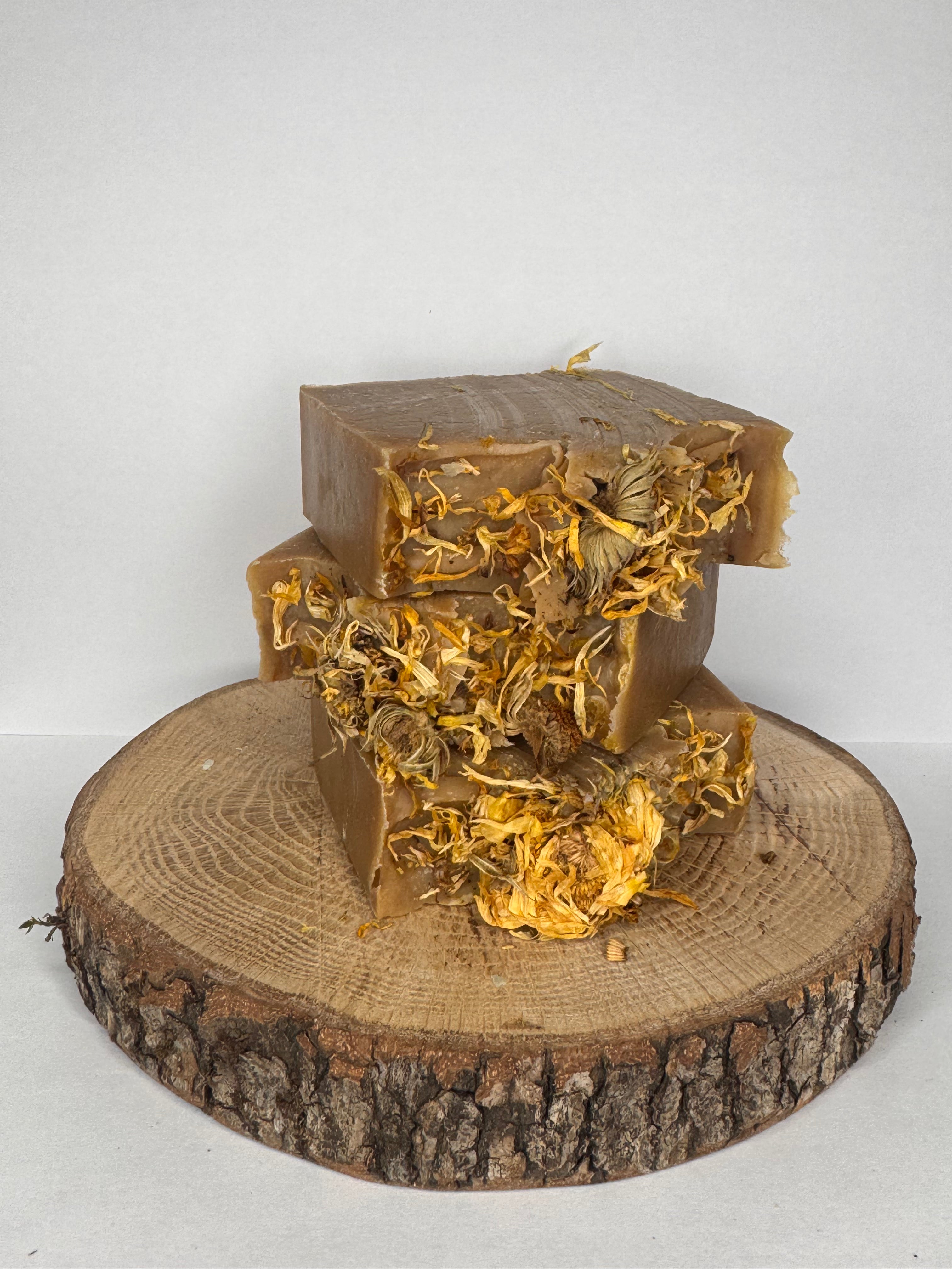 The Art of Soap Making