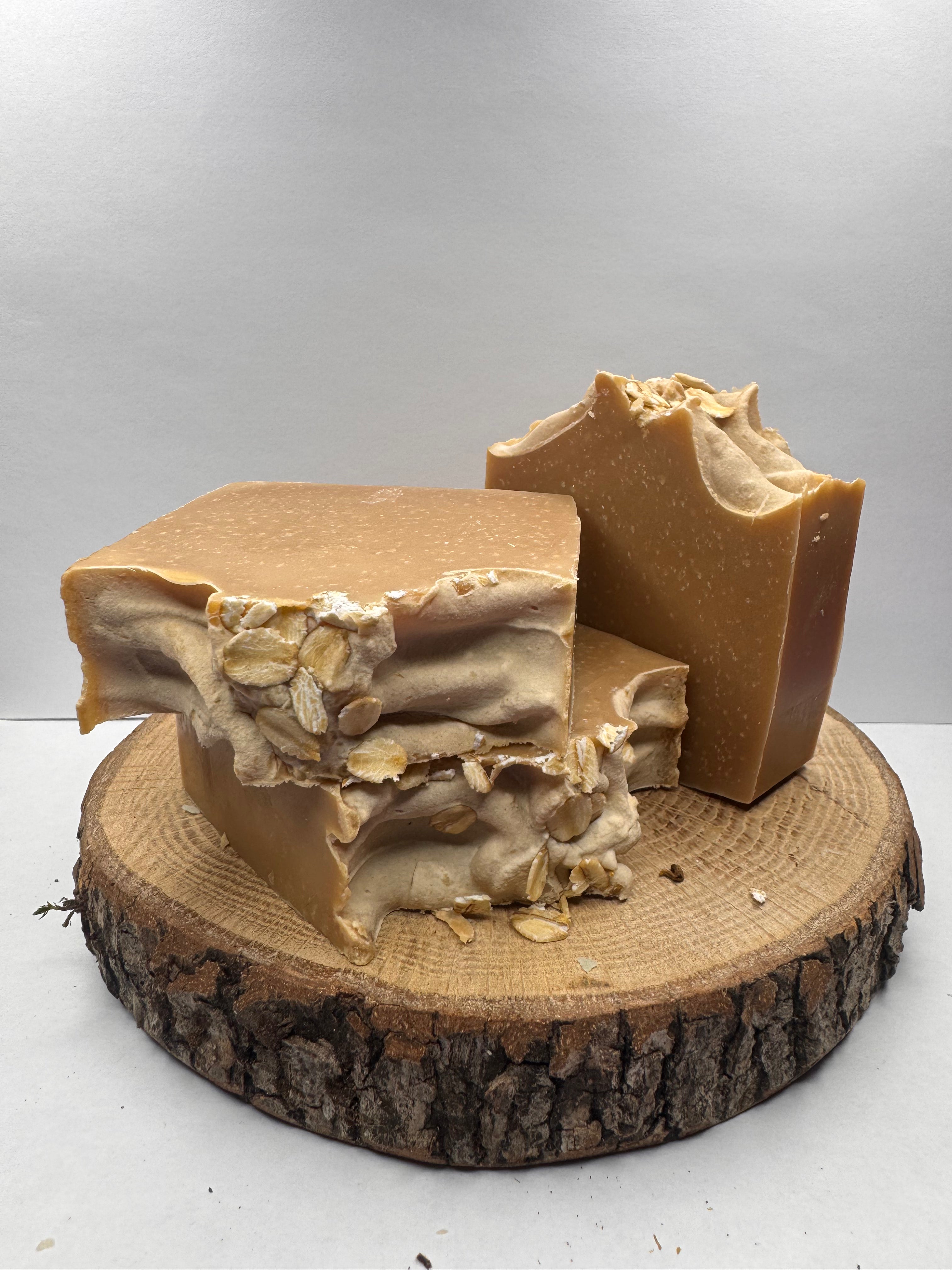 The Art of Soap Making