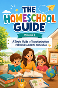 The Homeschool Guide Ebook