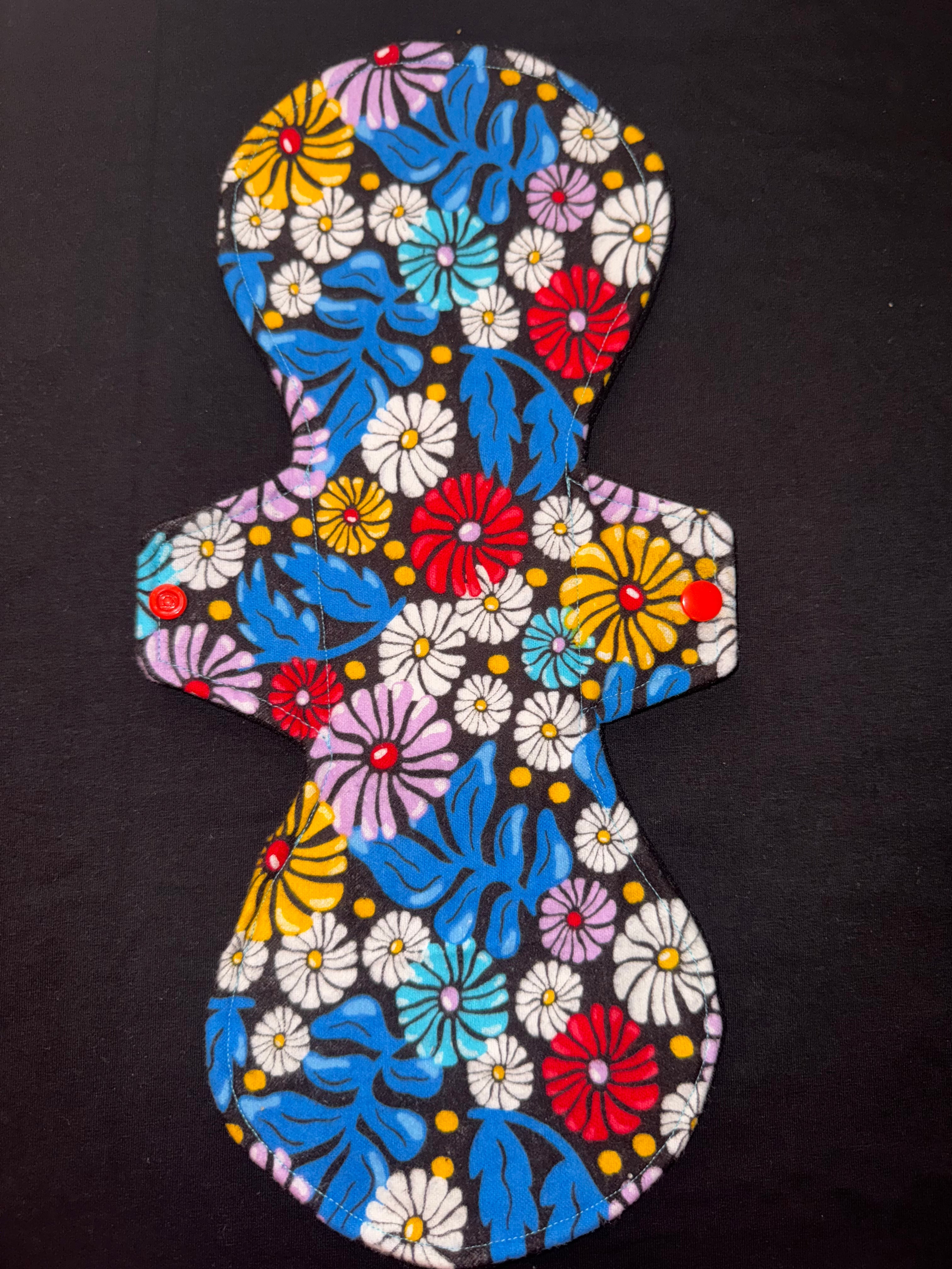 Reusable Sacred Cycle Pads