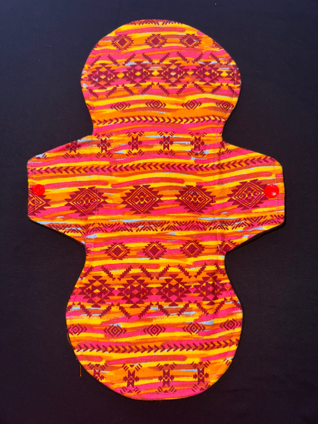 Reusable Sacred Cycle Pads